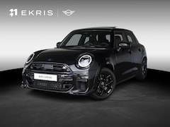 MINI 5-Deurs - Cooper C John Cooper Works | Pakket M