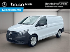 Mercedes-Benz eVito - 112 L2 66 kWh | 3-Zits | Achterdeuren