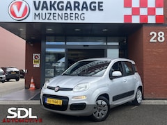 Fiat Panda - 0.9 TwinAir Edizione Cool UNIEKE KMSTAND // AIRCO //
