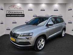 Skoda Karoq - 1.5 TSI ACT Ambition Business
