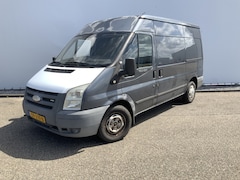 Ford Transit - 280M 2.2 TDCI HD Dub Schuifdeur Trekhaak 2450 kg