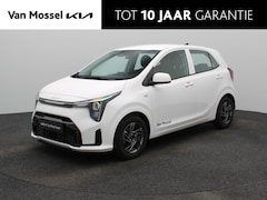 Kia Picanto - 1.0 GDi DynamicLine | LM Velgen | Camera | Cruise Control | Navigatie | Parkeer Sensoren a