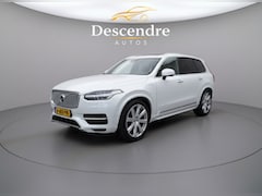 Volvo XC90 - 2.0 T8 Twin Engine AWD Inscription 7 pers