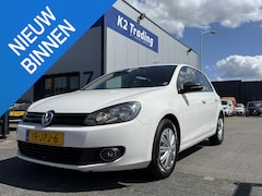 Volkswagen Golf - 1.4 TSI Trendline