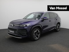 Volkswagen Tayron - 1.5 eHybrid R-Line Edition 272 PK| Trekhaak | Stoelverwarming | Stuurwielverwarming | Navi