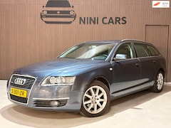 Audi A6 Avant - 3.2 FSi quattro edition Volle uitvoering