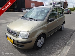 Fiat Panda - 1.2 Edizione Cool
