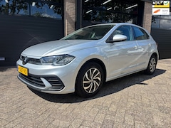 Volkswagen Polo - 1.0 TSI Life Automaat 5 drs Carplay