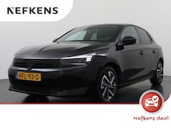 Opel Corsa - GS 110pk Hybrid Automaat | Automatische airco | Navigatie | Camera achter | Keyless start