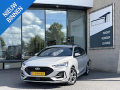 Ford Focus Wagon - 1.0 EcoBoost Hybrid ST Line*ECC*CAM*LED*CRUISE*NAV