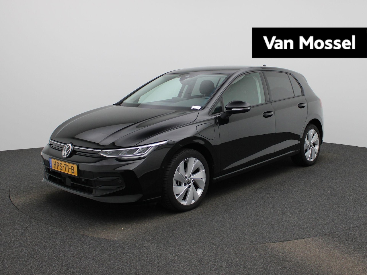 Volkswagen Golf - 1.5 eHybrid Life Edition 204PK| Orgineel Nederlands | Apple Carplay Draadloos | Achteruitr - AutoWereld.nl