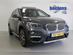 BMW X1 - xDrive20i Centennial High Executive | 192PK | PANO | H&K | CLIMA | STOEL-VERW | CAMERA | N