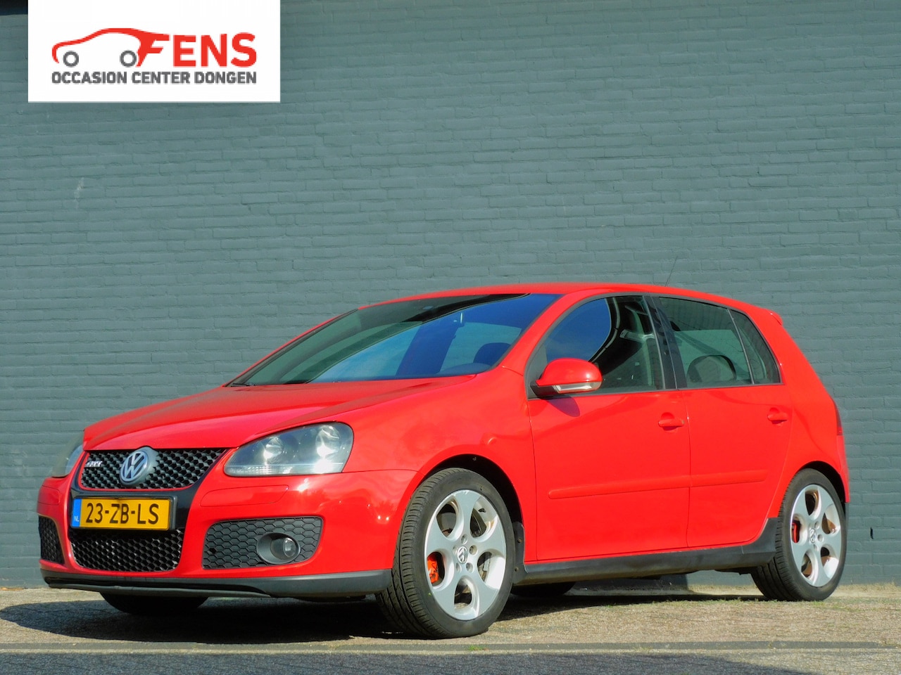 Volkswagen Golf - 2.0 TFSI GTI 60 EDITION CARPLAY/ANDROID! CAMERA! CRUISE! CLIMA! - AutoWereld.nl