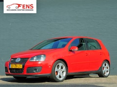 Volkswagen Golf - 2.0 TFSI GTI 60 EDITION CARPLAY/ANDROID CAMERA CRUISE CLIMA