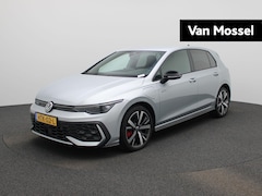 Volkswagen Golf - 1.5 eHybrid GTE 272 PK| Origineel Nederlands | 1e Eigenaar | Navigatie | LED Matrix | Acht
