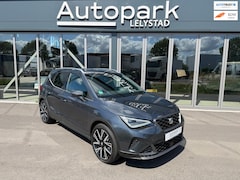 SEAT Arona - 1.5 TSI FR DSG Facelift Virtual Navi Led Cam Acc Pdc