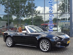 Fiat 124 Spider - 1.4 MultiAir Turbo Lusso VERKOCHT