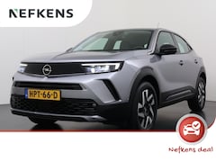 Opel Mokka - Level 3 100pk | Navigatie | Automatische airco | Camera achter | Parkeersensoren | Stuurve