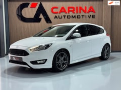 Ford Focus - 1.0 EcoBoost ST Line Business / Cruise Control / Full Map Navigatie /