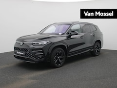 Volkswagen Tayron - 1.5 eHybrid R-Line Edition 272PK | SoH 100% | Panoramadak | Trekhaak | Navigatie Groot Sch