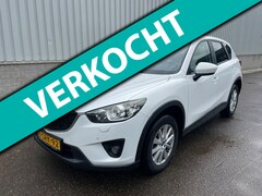 Mazda CX-5 - 2.0 Skylease+ 2WD