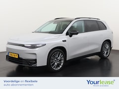 Leapmotor C10 - Design ProMax 81.9 kWh | All-in 599, - Private Lease | Direct uit voorraad