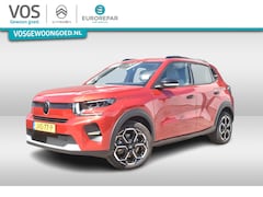 Citroën Ë-C3 Aircross - Max 113pk 44 kWh Navigatie |Airco | Camera achter | LM Velgen |