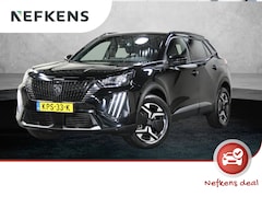 Peugeot 2008 - 1.2 Hybrid 136PK Allure | 1ste eigenaar | AppleCarPlay/AndroidAuto | Climate Control | Cam