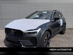 Volvo XC60 - XC60 plus T6 350pk AWD Plug-in Dark