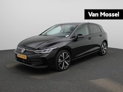 Volkswagen Golf - 1.5 eHybrid Life Edition 204 PK| Origineel Nederlands | 1e Eigenaar | Navigatie | 18 Inch