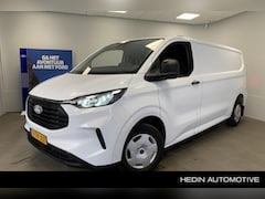 Ford Transit Custom - 300 2.0 TDCI L2H1 Trend