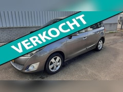 Renault Grand Scénic - 1.4 TCe Dynamique APK april 2027