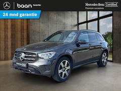 Mercedes-Benz GLC-klasse - 300e 4-Matic Luxury Line | Trekhaak | Luchtvering