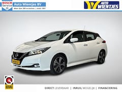 Nissan LEAF - N-Connecta 40kWh | SoH 88% | Navi | Camera