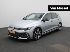 Volkswagen Golf - 1.5 eHybrid GTE 272 PK| Origineel Nederlands | 1e Eigenaar | Navigatie | LED Matrix | Acht