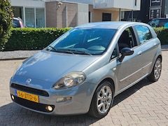 Fiat Punto Evo - 0.9 TwinAir Easy apk 14-02-2027