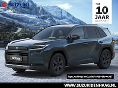 Suzuki Across - 2.5 Plug-in Hybrid Style Nu al te bestellen| Proefrit vanaf Oktober mogelijk|Android Auto|