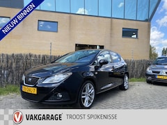 SEAT Ibiza - 1.4 Stylance, APK T/M 28/07/2027, Airco, Cruisecontrol, Parrotcarkit, Elektrischpakket, 17