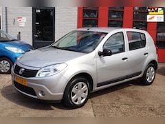 Dacia Sandero - 1.2 Aniversare , AIRCO, 53.000 KM NAP