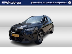 SEAT Arona - 1.0 TSI Style Facelift/ App.Connect / Clima/ PDC A/ 17"LMV / Trekhaak