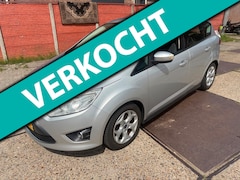 Ford C-Max - 1.0 Trend