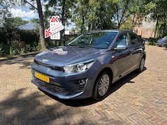 Kia Rio - 1.0 T-GDi MHEV DynamicLine.de goedkoopste met de beste Vakgarage BOVAG service