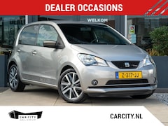 SEAT Mii - 1.0 FR Intense / Stoelverwarming | Lichtmetaal | Zwarte hemel
