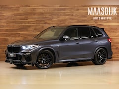 BMW X5 - xDrive45e M-Sport|Individual|Pano|H&K|Ventilatie|Trekhaak|