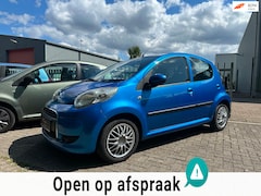 Citroën C1 - 1.0-12V Ambiance
