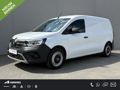 Renault Kangoo E-Tech - Advance L2 44 kWh / SOH 99, 62% / 22 KW Laden / Apple Carplay/Android auto / Automatische