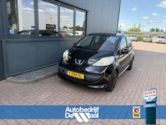 Peugeot 107 - 1.0 12v Urban Move 5-drs. AIRCO/COMPLEET