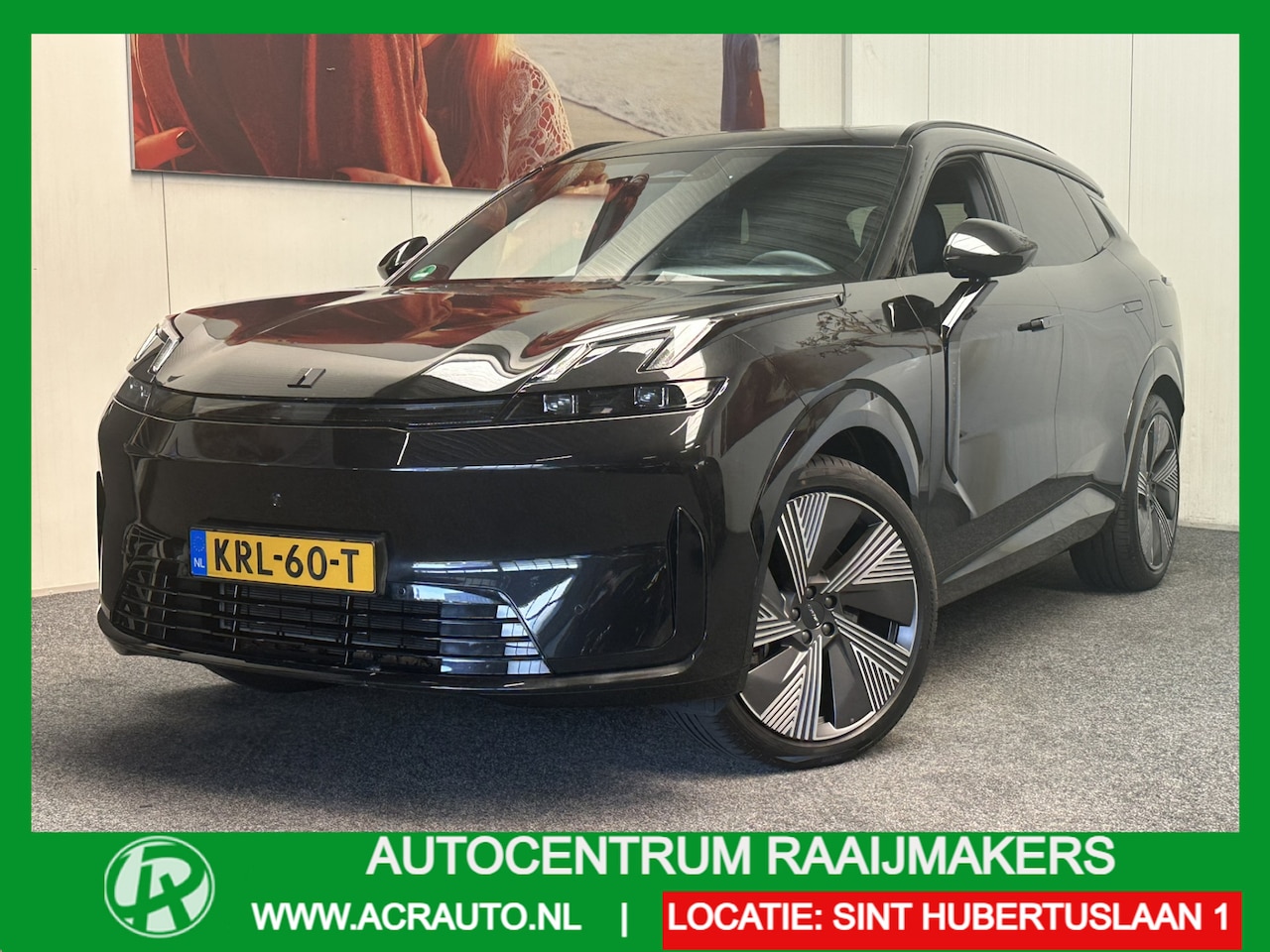 Lynk & Co 08 - 1.5 MORE 200 KM BEREIK PANORAMA SCHUIF/KANTELDAK ! ADAPTIVE CRUISE CONTROL NAVIGATIE APPLE - AutoWereld.nl