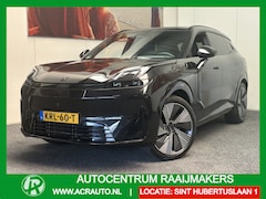 Lynk & Co 08 - 1.5 MORE 200 KM BEREIK PANORAMA SCHUIF/KANTELDAK ADAPTIVE CRUISE CONTROL NAVIGATIE APPLE C