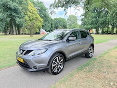 Nissan Qashqai - 1.2 Edition Veel extra's - Nieuwe motor